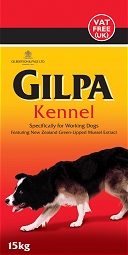 Gilpa Kennel