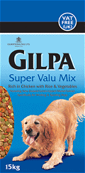 Super Valu Mix